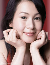 组图：2010年BQ红人榜 公益红人入围名单