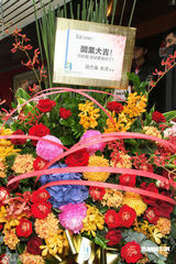 幻灯：陈冠希台北开店六月复出 称不知Lucas是谁