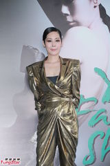 组图：关淑怡为子献唱 谭咏麟周慧敏同台助阵