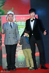 组图：天天自曝约Cindy下午茶：就像老婆一样