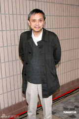 幻灯图集：金像奖公布嘉宾名单 郑丹瑞主持拜神仪式