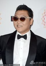 组图：2012MTV欧洲音乐大奖众星红毯璀璨