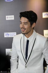 组图：红星大奖落幕吴尊寻婿 李铭顺嫉妒范文芳