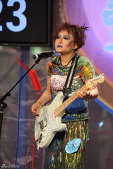 高清图：《中国达人秀》评委炮轰选秀通病