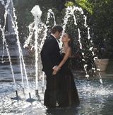 组图：娜塔丽-波特曼曝广告照性感如出水芙蓉