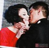 组图：王菲李亚鹏离婚 盘点过往恩爱瞬间