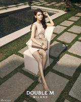 策划：羡慕嫉妒恨！那些玉腿美爆的女星们