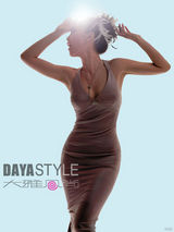 幻灯图集：范文芳婚纱写真变身娇美新娘