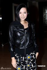 高清：陈国邦迎娶罗敏庄现场洒泪 众无线艺人道贺