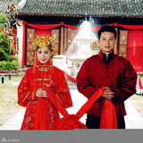 组图：《嫁入豪门》钱泳辰演绎别样豪门人生