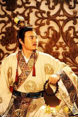 高清组图：《杨贵妃》运城开机 封闭拍摄暗藏玄机