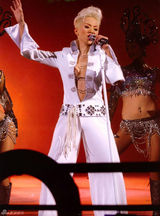 组图：策划-天后是神马，天后就是时尚ICON