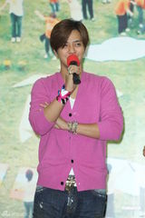 组图：罗志祥取消赴日宣传 曾幻想当周慧敏男友