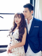 组图：严屹宽杜若溪年底婚礼 七夕对唱我愿意