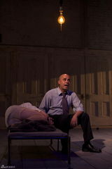 组图：莎士比亚《理查三世》精彩剧照