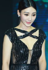 组图：《四大名捕2》邓超刘亦菲自称“禽兽”