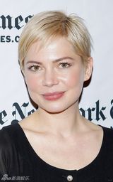 高清组图：郎朗亮相纽约 与米歇尔-威廉姆斯齐亮相