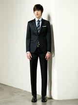 高清组图：李敏镐140张帅图集锦 《猎人》将大结局