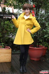 组图：王俊杰抵房发新片 情人节唱情歌遥祝老婆