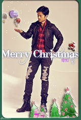 组图：鑫宝源群星贺新年 闪耀荧屏魅力四射