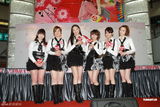 高清组图：日本组合SDN48袭港 与粉丝亲密接触可爱