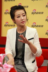 组图：《爱情面前谁怕谁》任泉陈紫函做客