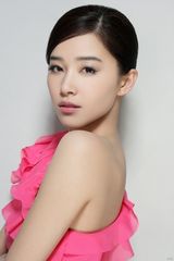 组图：《新还珠》热播 阚清子变身性感甜心