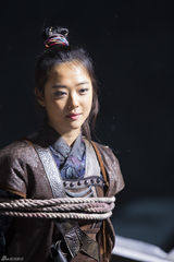 独家：《海盗》雪天开工 孙艺珍霸气雪莉遭绑