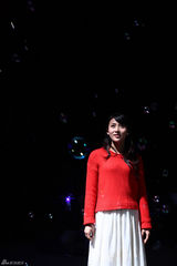 组图：《囧人》贾青张博上演浪漫求婚