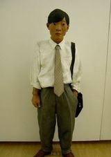 组图：新锐艺术人物盛典空间类候选作品五强