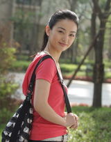 组图：盘点荧屏媳妇形象 娇俏温婉各不同