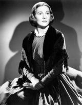 组图：奥斯卡影后琼芳登去世 蝴蝶梦醒伊人已逝