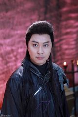 组图：《搜神记》热播 谭耀文打响诸神之战