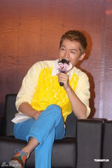 组图：胡歌容祖儿《华丽之后》揭露娱乐圈秘闻