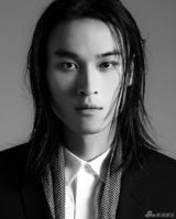 组图：马英九模特女婿条件稀有 名门高学历