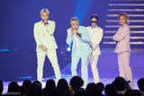 组图：2PM等随《MCD》亮相日本献韩流舞台