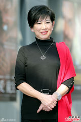 组图：影后凌波再展歌喉 阮经天见证金马历史