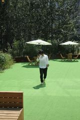 组图：摩登天空15周年--摩登之家