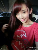 组图：全国校花微博大搜罗 性感爆乳VS清纯可爱