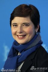 高清组图：《大器晚成》记者会 主席伊莎贝拉捧场