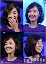 组图：张赫新片《流感》宣传 秀爱紫裙俏美