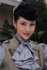 组图：《蓝蝶之谜》郭金演复仇女携手马德钟