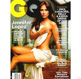 组图：欧美全裸封面盘点 那些年脸红心跳的封面