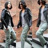 组图：《星星》福子出身名模 女屌丝实为白富美