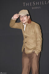 高清组图：韩星情侣刘志泰金孝珍婚礼 众星到场祝贺