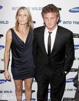 策划:西恩-潘情史盘点 与麦当娜结发热恋斯嘉丽