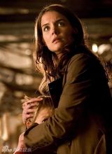 组图：盘点《蝙蝠侠》系列中的美艳女星