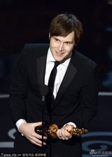 高清图：85届奥斯卡精彩瞬间