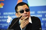 组图：《宗师》王家卫梁朝伟章子怡亮相柏林