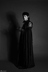 组图：陈坤登杂志封面 罕见露臂部纹身野性神秘